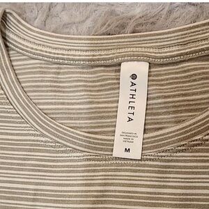 Athleta Breezy Tank M